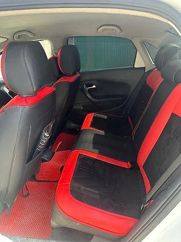 поло 1 6: Volkswagen Polo: 2014 г., 1.6 л, Ручные, Бензин, Седан — 8