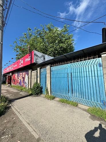 hostel osh: 110 м², 4 комнаты, Евроремонт, Забор, огорожен, Утепленный — 9