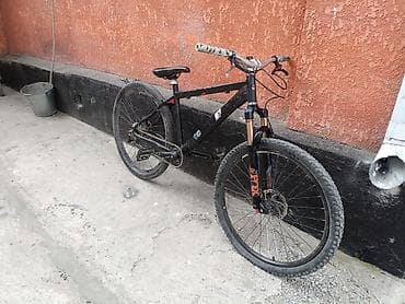 Велосипеддер: BMX велосипед — 3