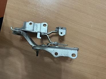 daewoo lanos капот: Петли капота Lexus, Б/у, Оригинал — 3