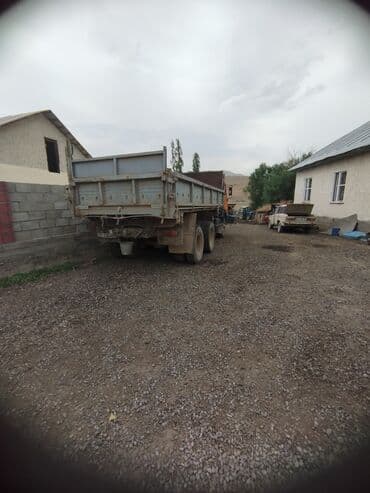 купить диски r16 4x114.3: Грузовик, Камаз, Стандарт — 1