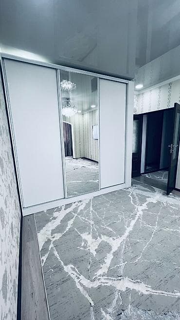 по гагарина: 1 комната, 45 м², ул. Баха / Гагарина 9 этаж, Евроремонт — 6