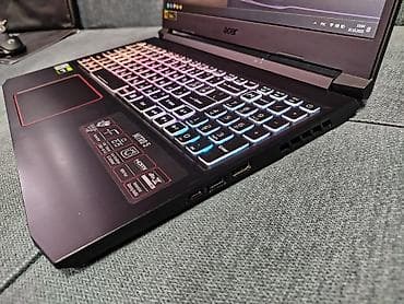 iphone 1 pro max: Ноутбук Acer Для программирования, Intel Core i5, ОЗУ, RAM: 16 ГБ, Acer Nitro — 5