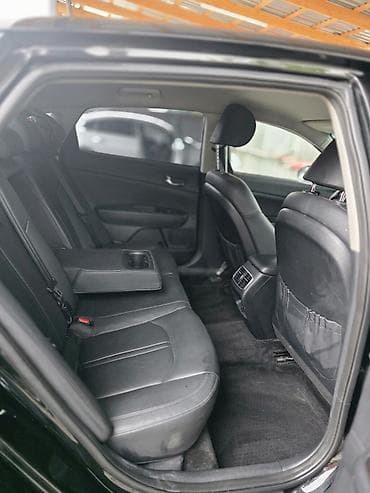 киа к5 2020г: Kia K5: 2019 г., 2 л, Автомат, Бензин, Седан — 9