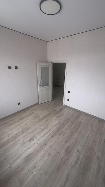 гостиница 12 мкр бишкек: 1 комната, 55 м², Индивидуалка, Косметический ремонт — 10