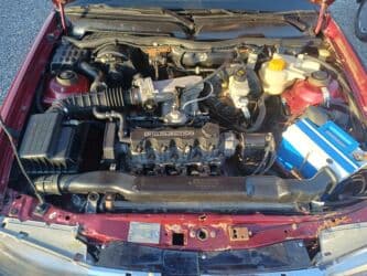 бишкек нексия: Daewoo Nexia: 2004 г., 1.5 л, Механика, Седан — 7