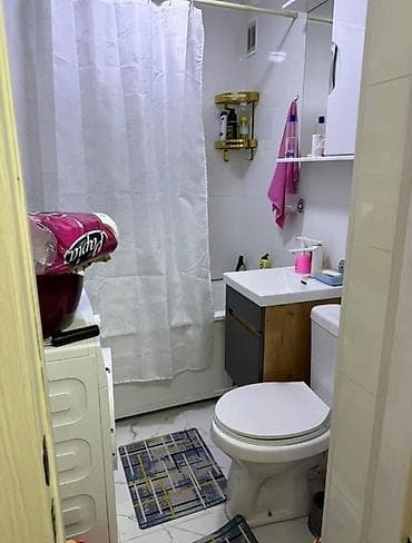 Недвижимость: 1 комната, 30 м², Политех Хрущевка, 4 этаж, Евроремонт — 3