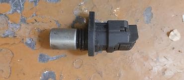 фиксатор распредвала: Датчик распредвала Lexus Оригинал — 1