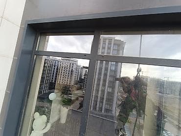 окна мойка: Промышленный альпинизм — высотные работы любой сложности. Услуги: - — 5