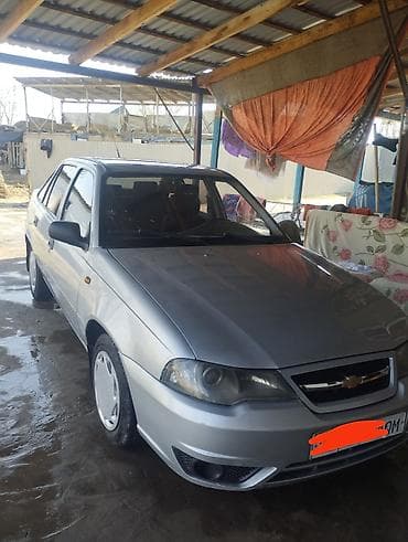 опел вектра с: Chevrolet Nexia: 2011 г., 1.6 л, Ручные, Бензин, Седан — 1