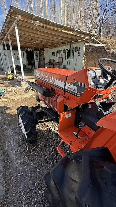 сколько стоит трактор беларус: Трактор Hinomoto E2604 - Компактный сельскохозяйственный трактор на — 5