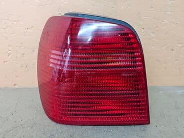 купить фары на гольф 4: Задний левый стоп-сигнал Volkswagen 2000 г., Б/у, Оригинал, Германия — 2