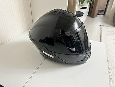 чехол для шлема мотоцикла: Мотошлем, Новый, Самовывоз, Платная доставка — 3