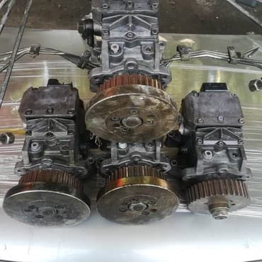 ddr 2 купить: Топливная аппаратура Audi Б/у, Оригинал, Германия — 2