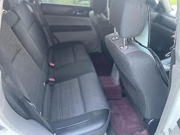 керамика авто: Subaru Forester: 2003 г., Автомат, Бензин, Универсал — 9