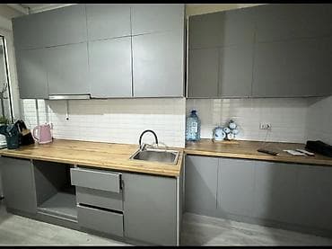 Сниму квартиру: 1 комната, 45 м², Элитка, 5 этаж, Евроремонт — 5