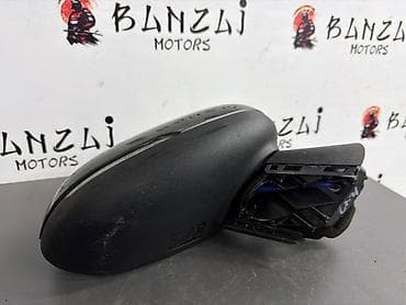 kia mo: Зеркало заднего вида боковое KIA K5 DL3 G4NA 2019 перед. прав. (б/у) — 4