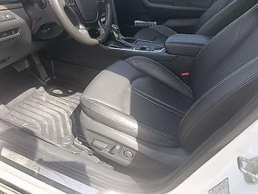 Унаа сатуу: Hyundai Sonata: 2020 г., 2 л, Автомат, Гибрид, Седан — 7