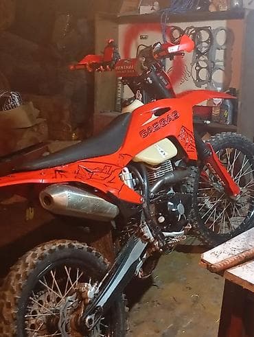 танк 175 куб: Эндуро взрослый 172 мотор воздушка бак на 10литров тяга гвери,6 — 3