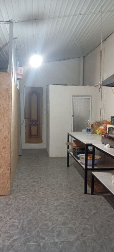 коммерческие помещения бишкек аренда: Аренда/предоставление помещения под склад/производство - Площадь на — 10