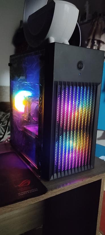 асус ноутбук цена в бишкеке: Компьютер, ОЗУ 16 ГБ, Для работы, учебы, AMD Ryzen 5, AMD Radeon RX 580, HDD + SSD — 3