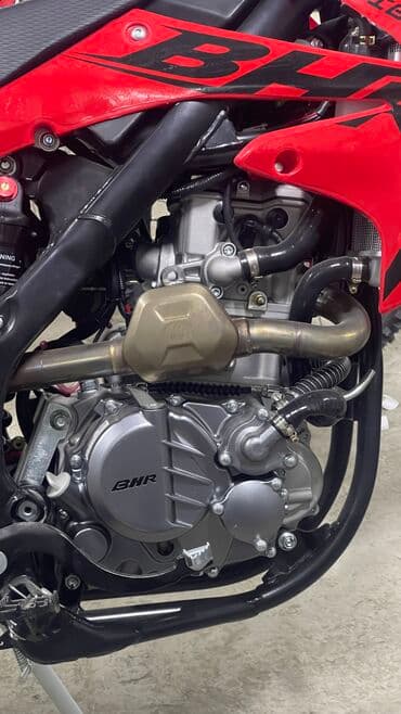 cobra выхлопные системы для мотоциклов: Эндуро 300 куб. см, Бензин, Взрослый, Новый — 6