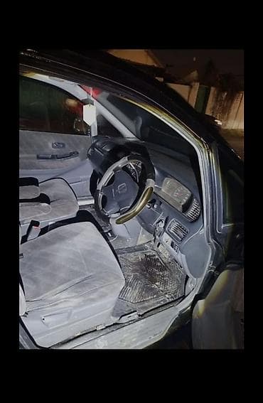 bmw e: Honda Odyssey: 1995 г., 2.3 л, Автомат, Бензин, Минивэн — 9