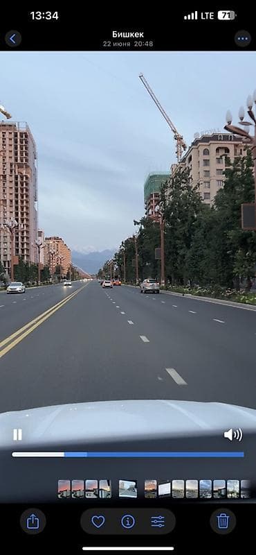 Жарнама, печать: Фотосъёмка | Ордуна баруу менен | Жарнама роликтери — 2