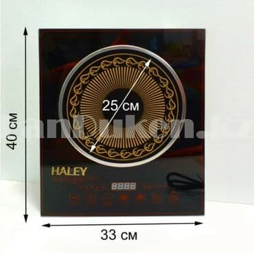 спираль для сенсорной плиты: Электрическая, Новый — 5