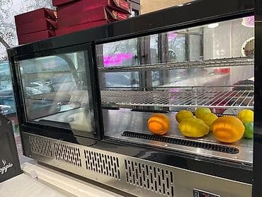 Холодильное оборудование: Кондитерские — 6
