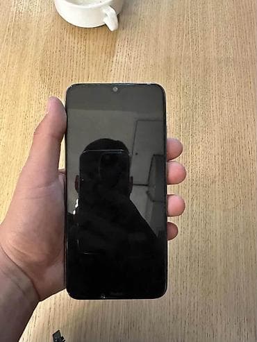 samsung note 8: Vivo V21, Б/у, 128 ГБ, цвет - Синий, 2 SIM — 2