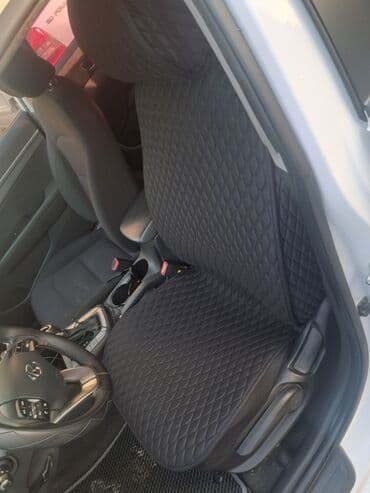 elantra 2020: Hyundai Avante: 2020 г., 1.6 л, Автомат, Газ, Седан — 3