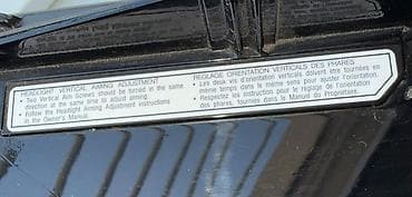 фары на хайландер: Передняя левая фара Honda 2021 г., Б/у, Оригинал, США — 3