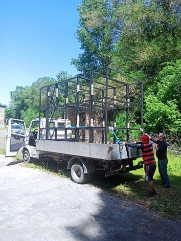 Saab: Стеллаж|стеллаж|полка| полки| склад|витринна| — 6