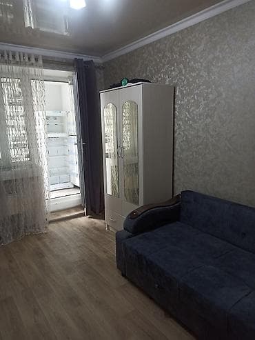 1 ком кв 104 серии: 1 комната, 25 м², Малосемейка, 4 этаж, Косметический ремонт — 4