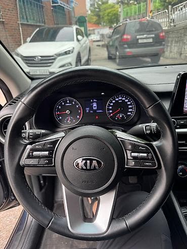 1: Kia K3: 2020 г., 1.6 л, Вариатор, Бензин, Седан — 9