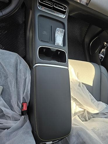 Changan Qiyuan Q05: 2026 г. — 7