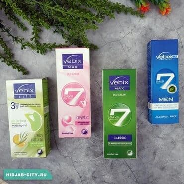 эко спрей от вшей как пользоваться: Vebix Deo Cream Max вебикс крем от пота — 3