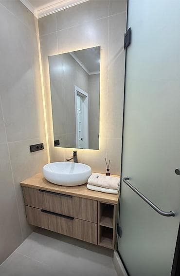 квартира срочно продаю: 3 комнаты, 117 м², Элитка, Дизайнерский ремонт — 10