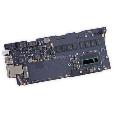 Материнская плата