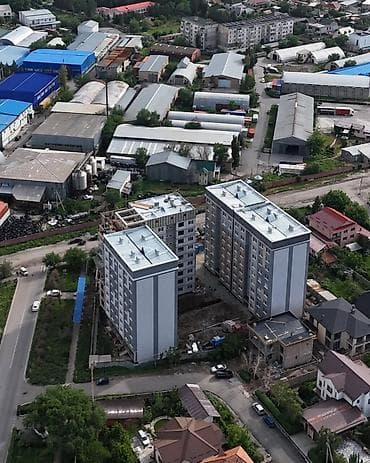 купить квартиру в радуге: 1 комната, 45 м², Элитка, 8 этаж, Евроремонт — 8