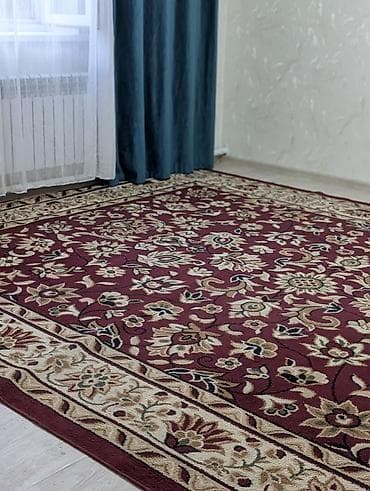 Квартиры: 1 комната, Кызыл Аскер Собственник, Без животных, от 6 месяцев, С мебелью полностью — 2