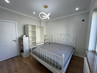 Квартиры: 3 комнаты, 60 м², 106 серия, 4 этаж, Евроремонт — 5