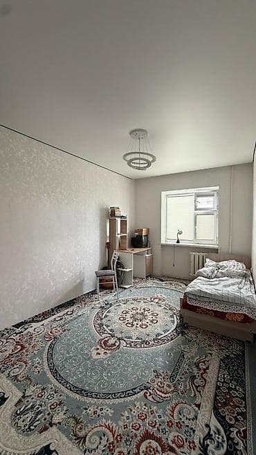 3х: 3 комнаты, 61 м², Индивидуалка, 3 этаж, Евроремонт — 9