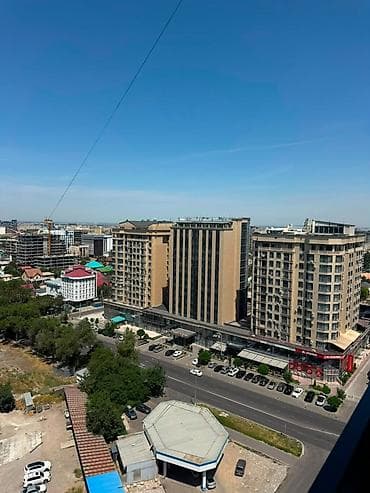 Продажа квартир: Студия, 49 м², Юг-2 мкр Элитка, 15 этаж, Свежий ремонт — 7