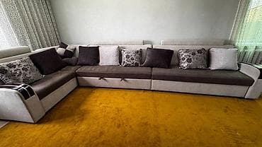 диван стулья: Модульный диван — 1