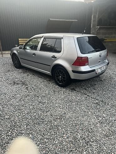 люк bmw: Volkswagen Golf: 1999 г., 1.6 л, Автомат, Бензин — 4
