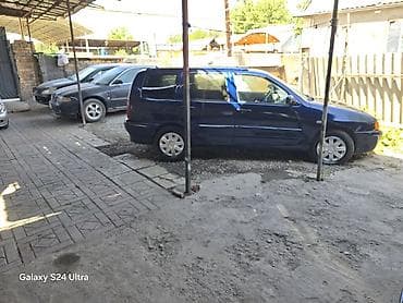 devo matiz: Volkswagen Passat: 2000 г., 1.4 л, Механика, Бензин, Универсал — 5