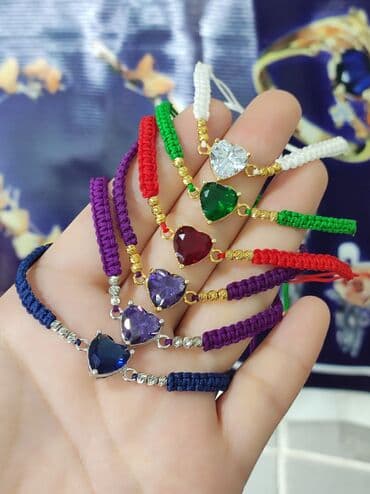 свадебные платья от производителя: Браслет, Проба 925, Женские, Новый — 4