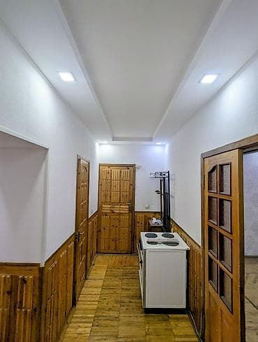 квартиры в пишпеке: 5 и более комнат, 191 м², Индивидуалка, 5 этаж, Косметический ремонт — 5